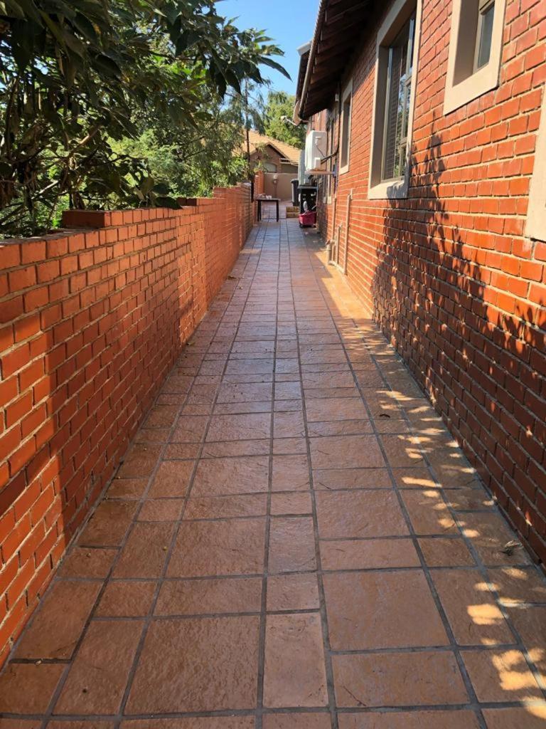 Rustenburg Villa Exterior photo